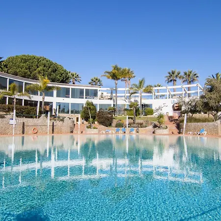 Quinta Da Floresta - Santo Antonio Villas, Golf &