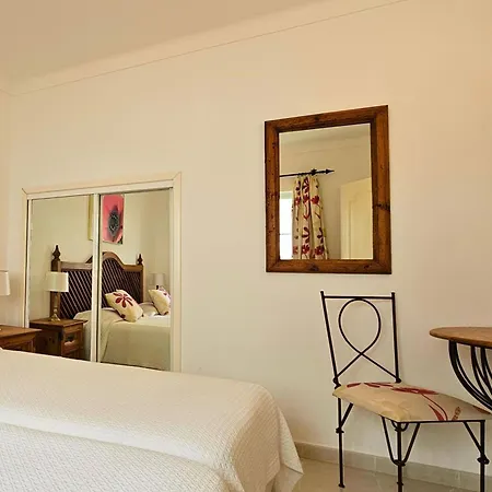 Quinta Da Floresta - Santo Antonio Villas, Golf & Budens